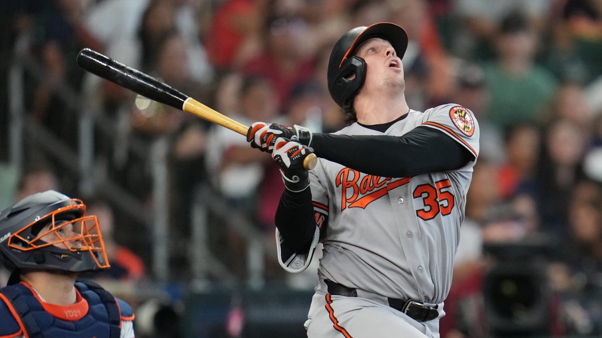 Trade deadline: Rutschman to Red Sox; Phillies land Arraez